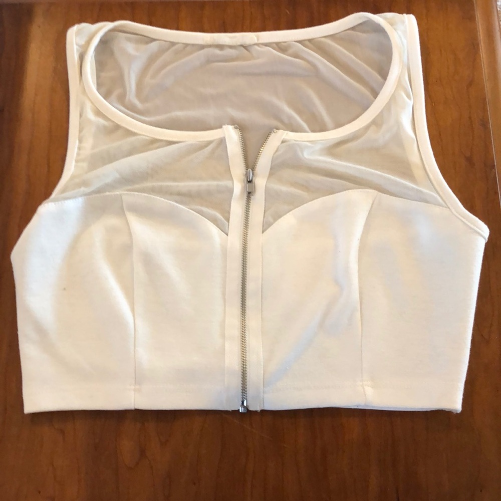 Camisole top